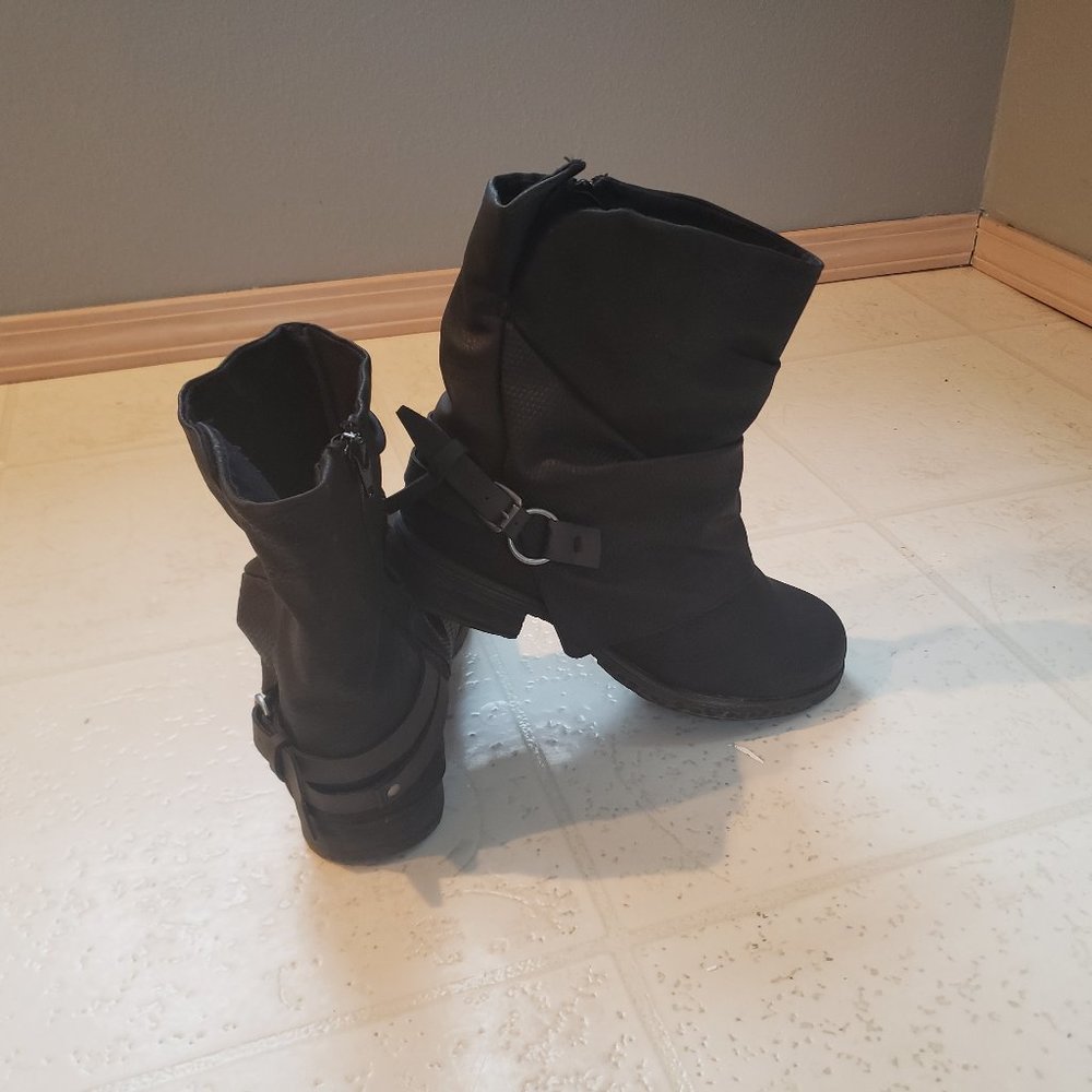 Jellypop Women's Lucin Booties